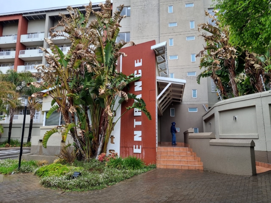 2 Bedroom Property for Sale in Universitas Free State